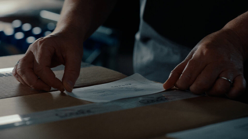 Versand & Logistik